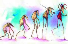 Coloquio Humor Sapiens: "Inteligencia Artificial y Humor Gráfico