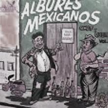 Historia y albur: de humor mexicano