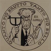 Museos del Humor en el Mundo | Irán - Israel - Italia