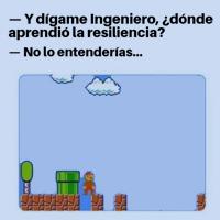 Chispas de felicidad/ Resiliencia y humor