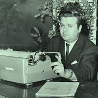 Aldo Cammarota, la política y su humor político