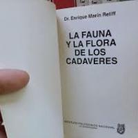 El mexicano Münchhausen | Fauna mortuoria