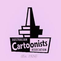 Asociaciones de caricaturistas: ACA - Asociación Australiana de Caricaturistas