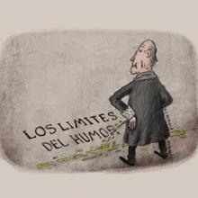 El humor y sus variantes: El humor en tiempos de cólera