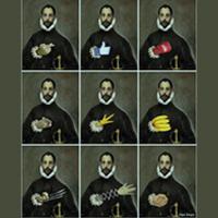 Contrapuntos a dos voces | El plagio en el humor