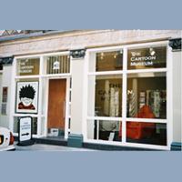 Museos del Humor del Mundo | Londres, Reino Unido