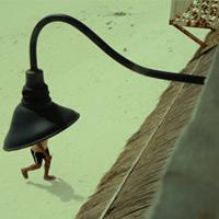 Humores visuales | Kebs Cayabyab, vencedor con “Sincronicidades”, del LensCulture 2025