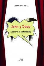 Reseña al libro "John y Deep" (I)