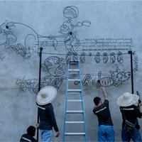 Museos del Humor en el Mundo | Japón - Luxemburgo - Malasia