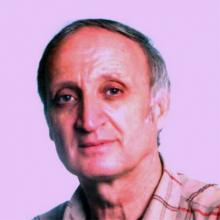 Pavel Constantin | Rumanía