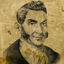Bartolomé José Gallardo