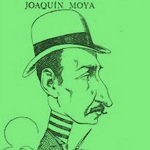 Joaquín Moya Ángeles